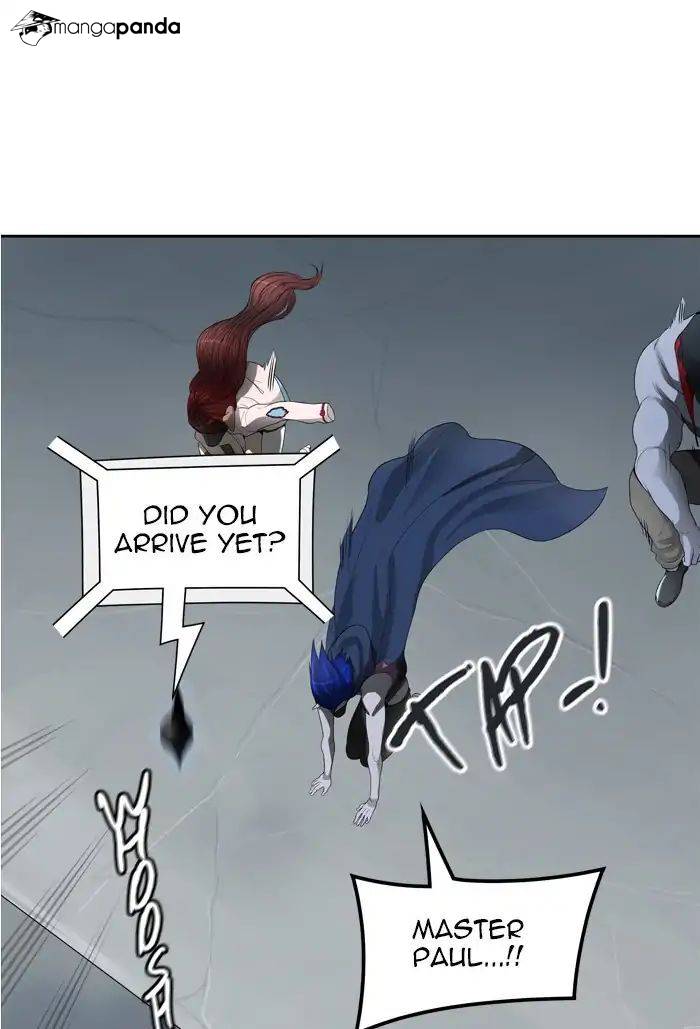 Tower of God Chapter 433 image 011